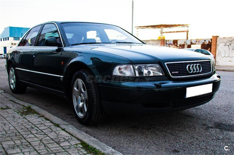 Audi a8 1996