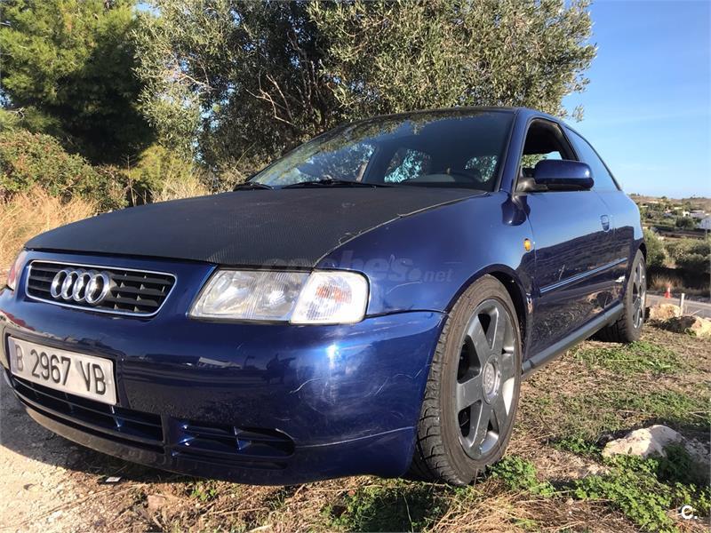 Audi a3 1998