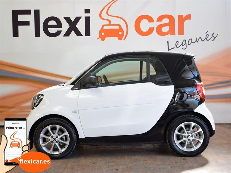 Smart Coche Fortwo Ciudad Coupe//Cabrio Bosch 0.6 /& 0.7 ht plomo corto 450 /& 452