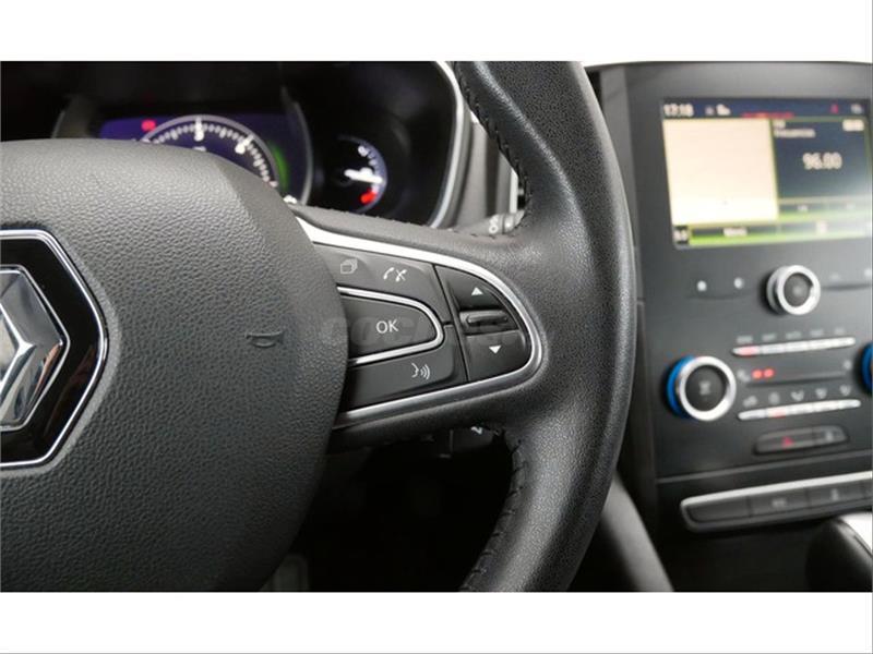 RENAULT Talisman (2016) 12.700 € en Madrid