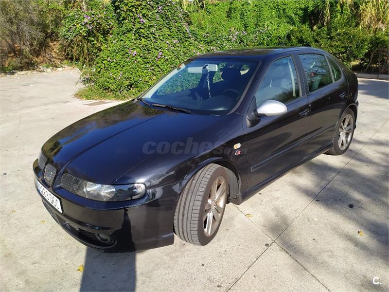 Seat Leon 2005 5 500 En Barcelona Coches Net