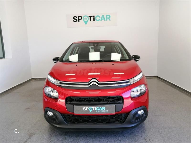 CITROEN C3 (2020) - 12.900 € en Albacete | Coches.net