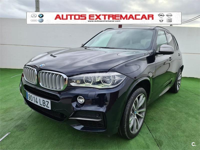 Bmw x5 999