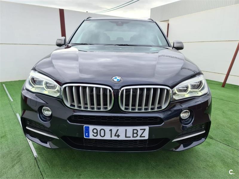 Bmw x5 999