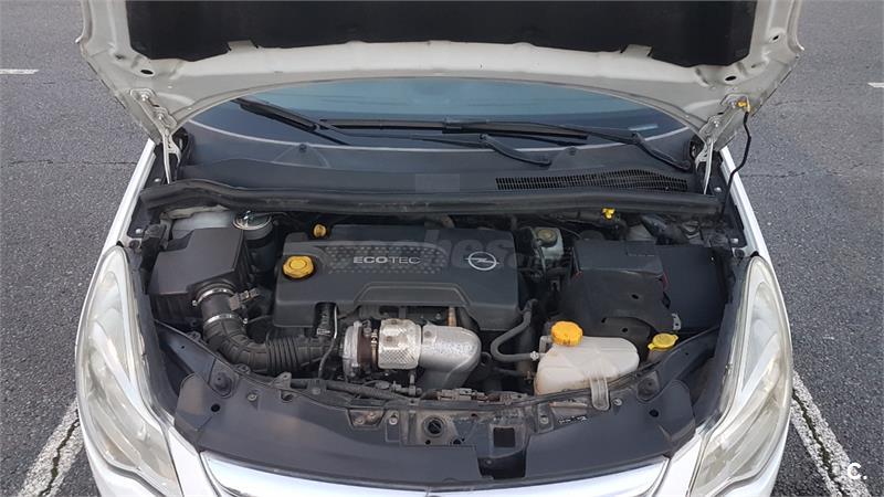 Opel Corsa 12 3 0 En Vizcaya Coches Net