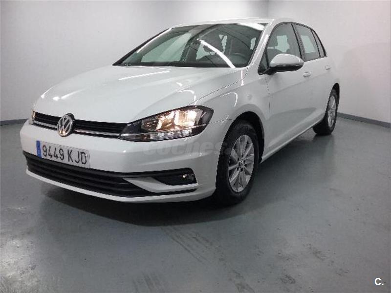 Volkswagen Golf De Segunda Mano Y Ocasion En Tarragona Coches Net