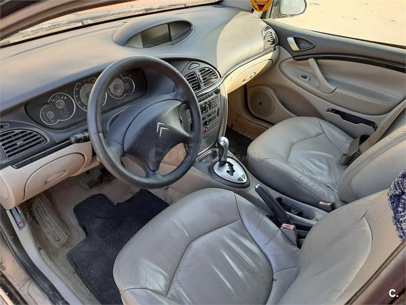 CITROEN C5 (2005) 666 € en