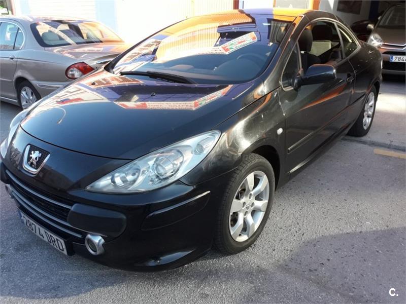 Пежо 307 2006 года