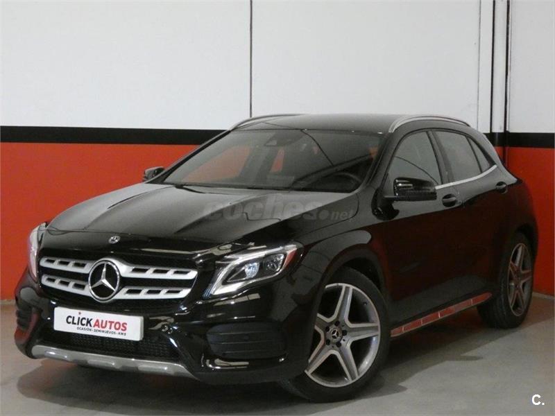Мерседес gla 350