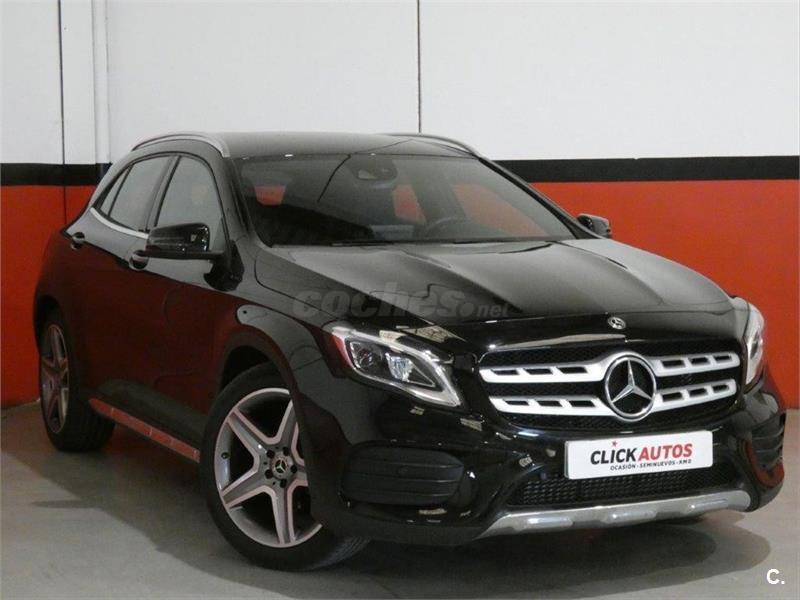 Мерседес gla 350