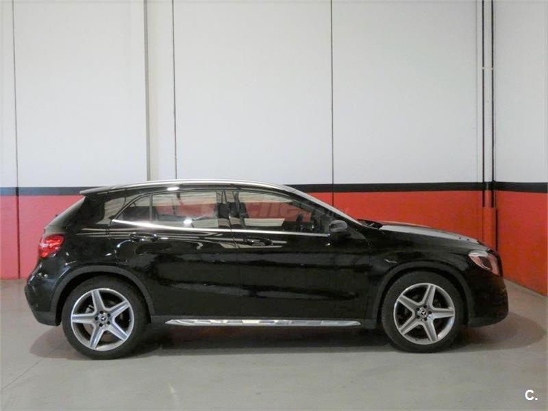 Мерседес gla 350