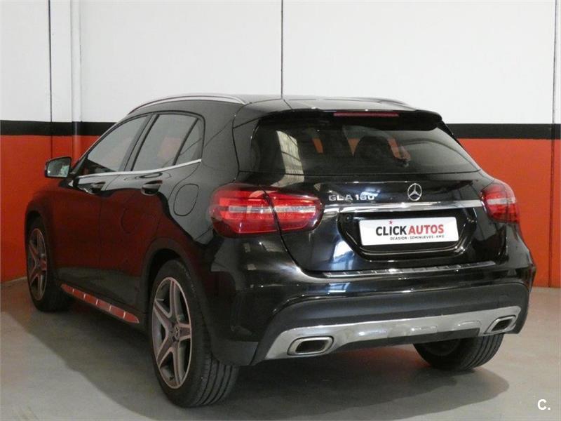 Мерседес gla 350