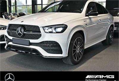 Mercedes Benz Gle Coupe De Km0 Y Seminuevos Coches Net Mercedes Benz Gle Coupe De Km0 Y Seminuevos Coches Net
