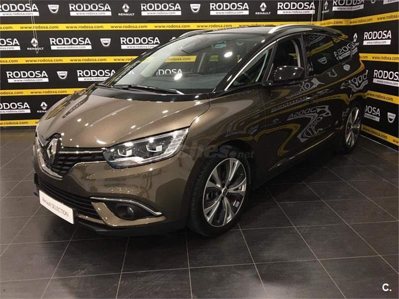 Renault grand scenic 2020