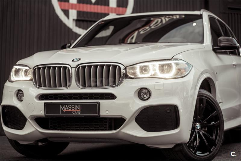 999md bmw x5