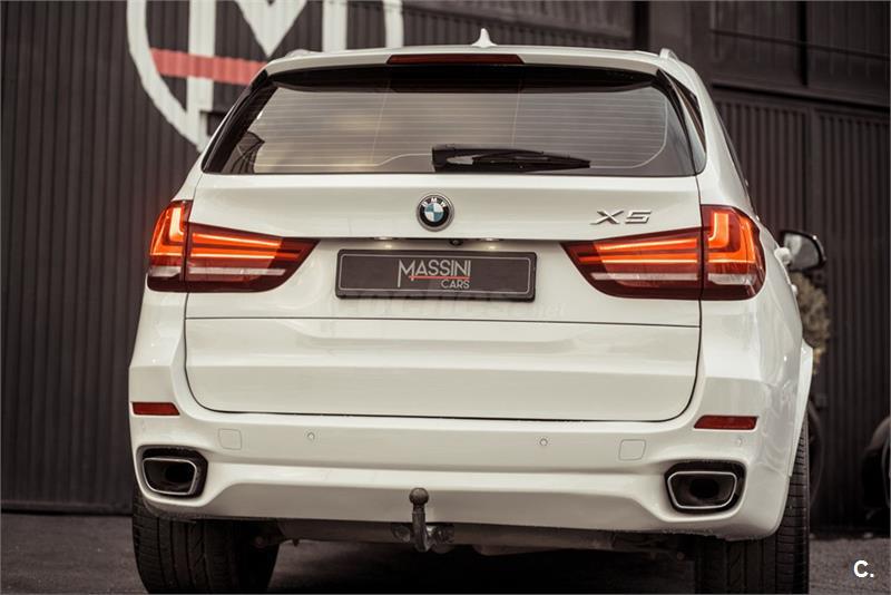 Bmw x5 999