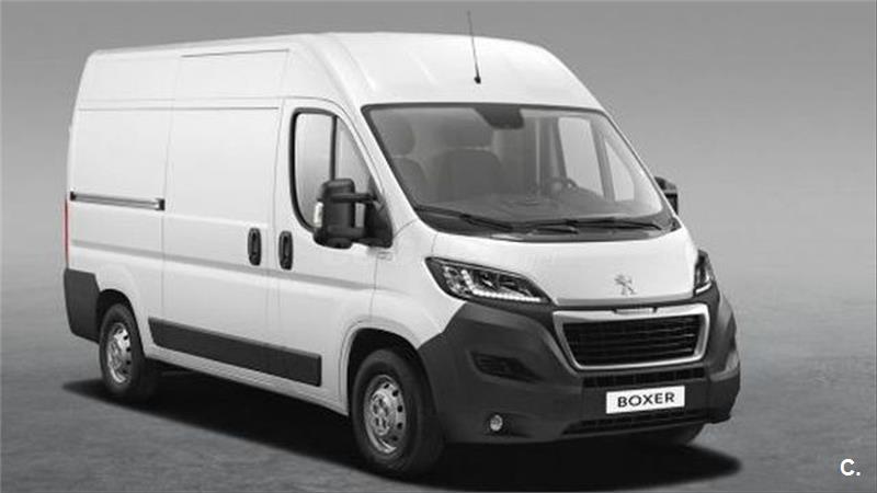 Номер двигателя peugeot boxer