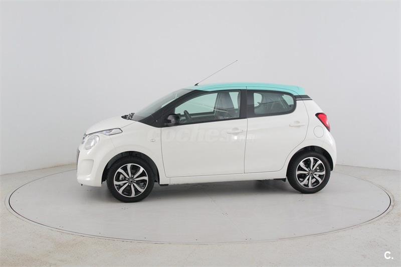 Citroen c1 2019