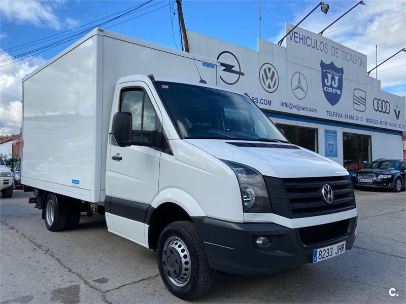 Volkswagen crafter колеса