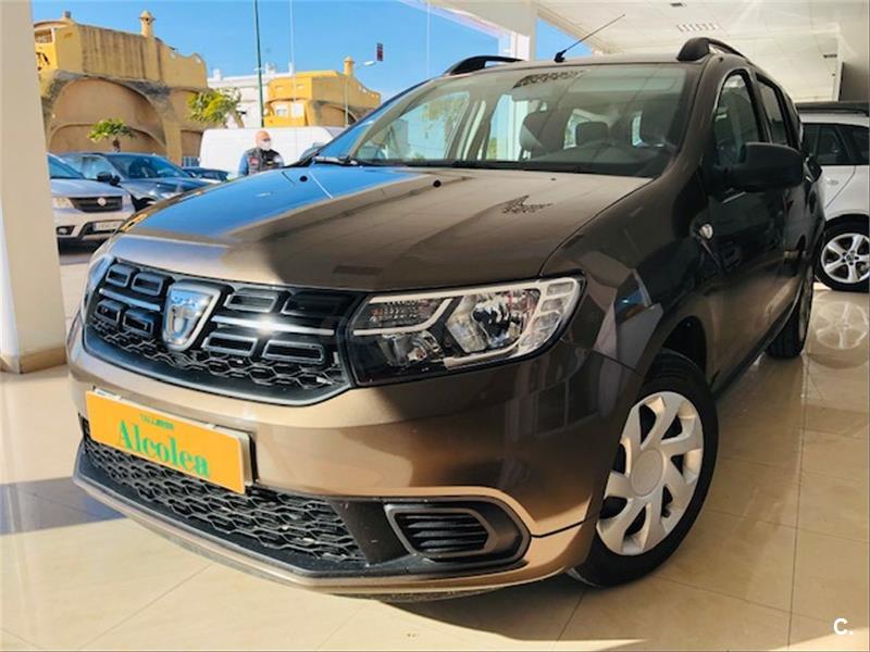 Dacia logan 2019