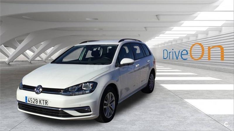 Volkswagen Golf De Segunda Mano Y Ocasion En Malaga Coches Net