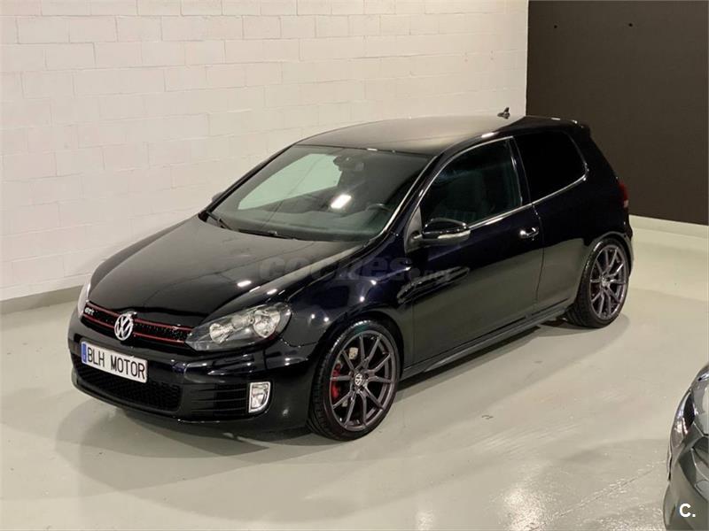 golf 3 gti 2.0 16v 150cv segunda mano