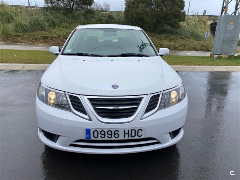 SAAB 93 (2011) - 5.490 € en Cantabria | Coches.net