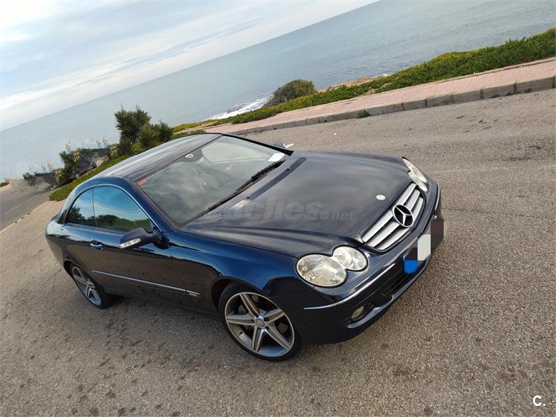MERCEDESBENZ (2006) 6500 € en Alicante