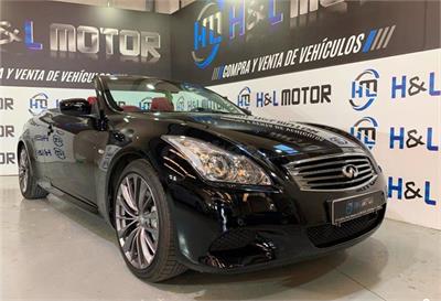 Vvel infiniti что такое