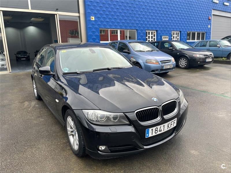 Bmw 3 2009