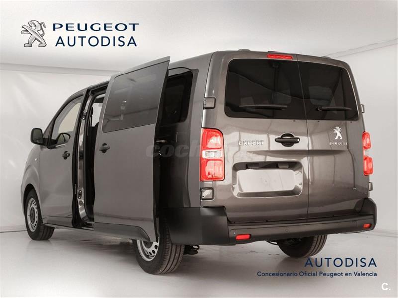 Peugeot expert 2022