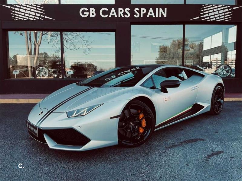Lamborghini De Segunda Mano: Guía Completa Para Comprar Tu Superdeportivo - 2vd4isl