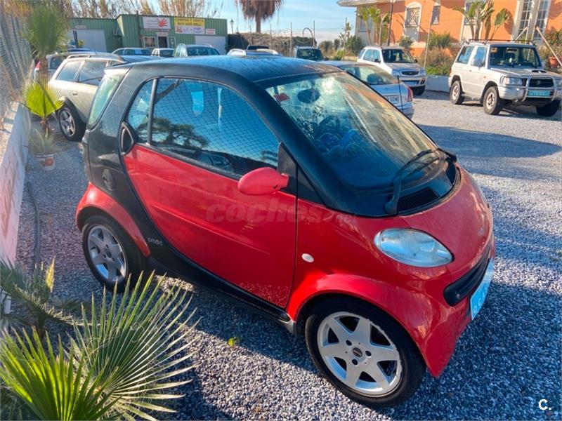 SMART (2000) 1.900 € en Málaga