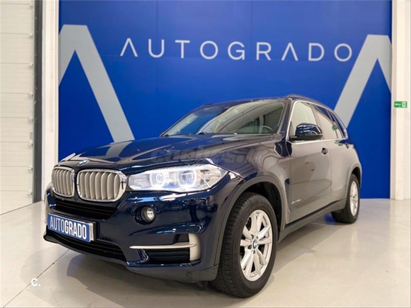 Bmw x5 999