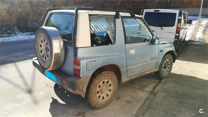 Suzuki Vitara 1994