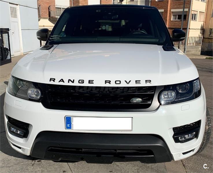 Land rover barcelona Land rover barcelona