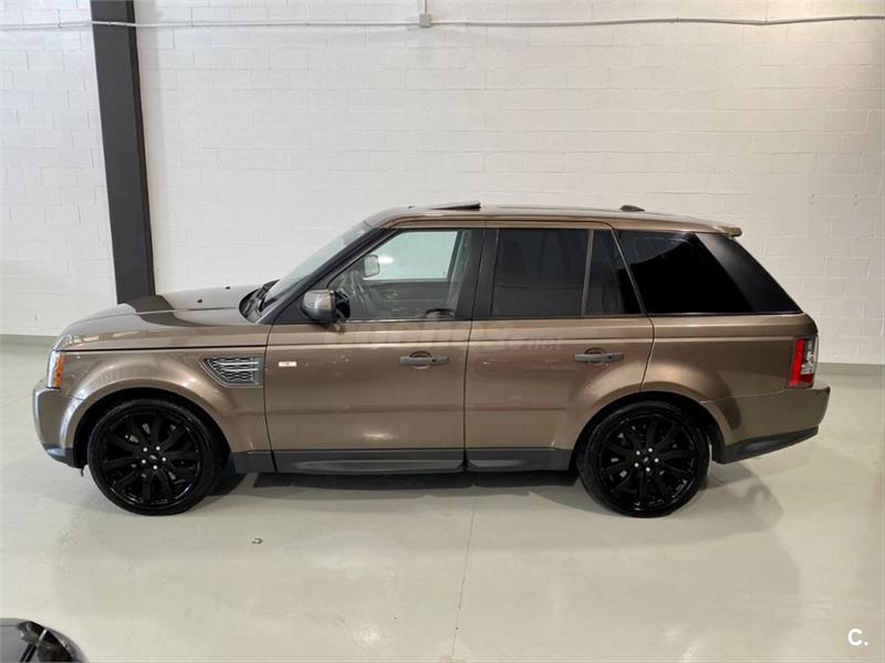Land rover barcelona Land rover barcelona