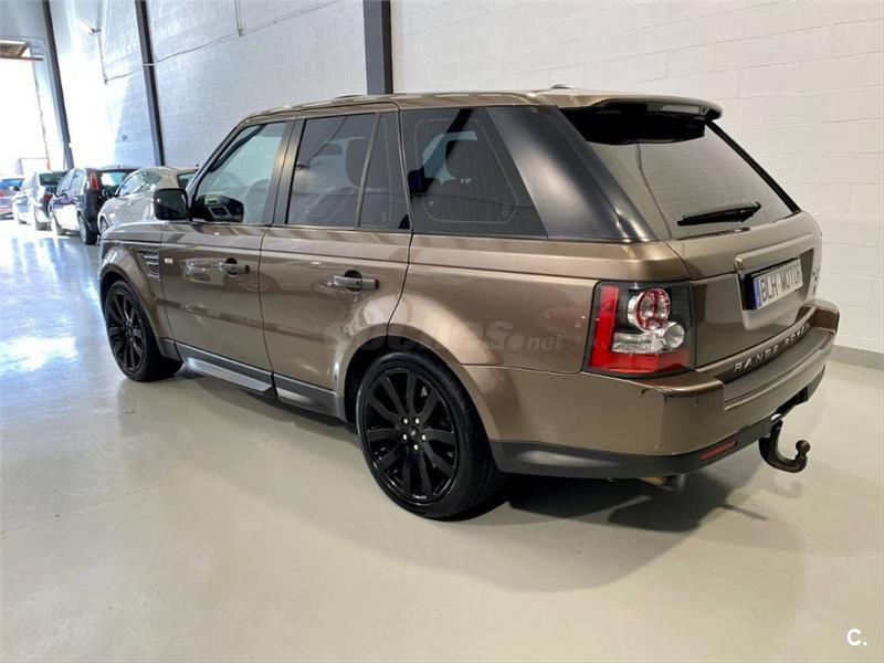 Land rover barcelona Land rover barcelona