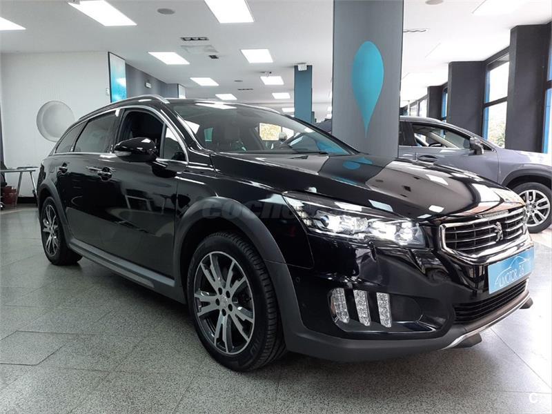Peugeot 508 2016 Peugeot 508 2016