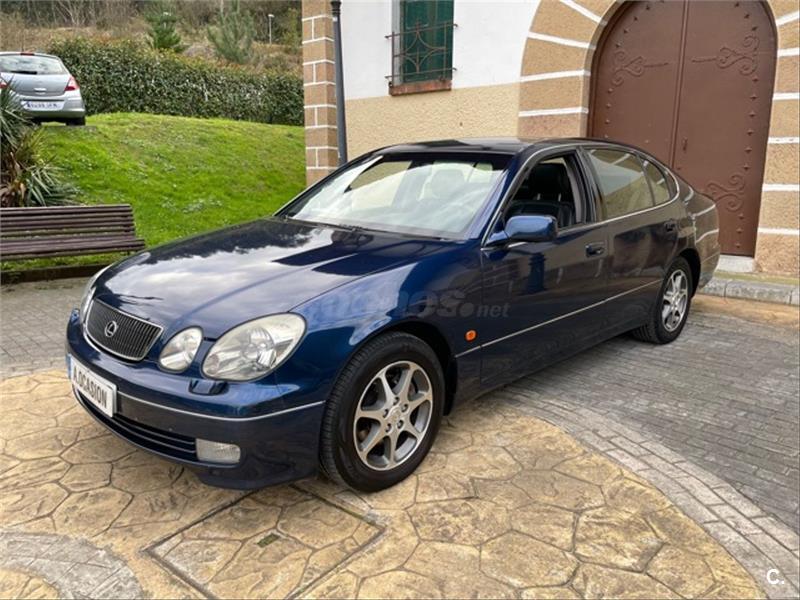 Lexus gs300 2000