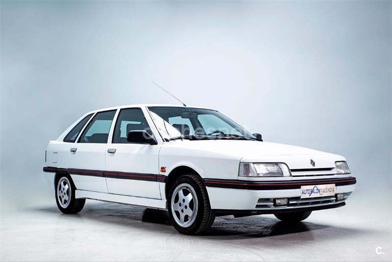 RENAULT R21 R21 2.0 12V GTI