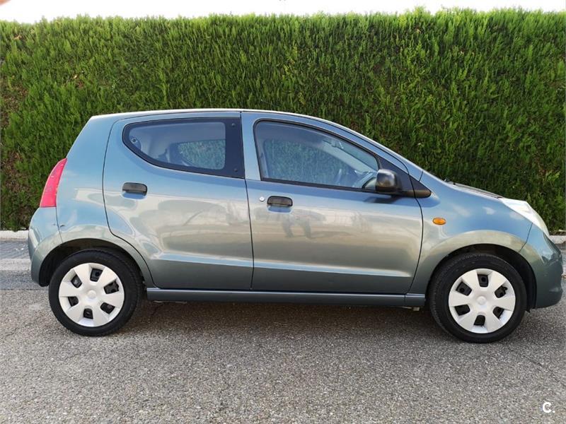 Suzuki alto 2010