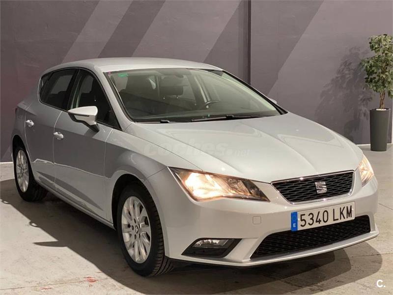 seat leon 2016 segunda mano seat leon 2016 segunda mano