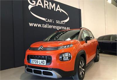 Garma Automocion Concesionario En Cáceres Coches Net