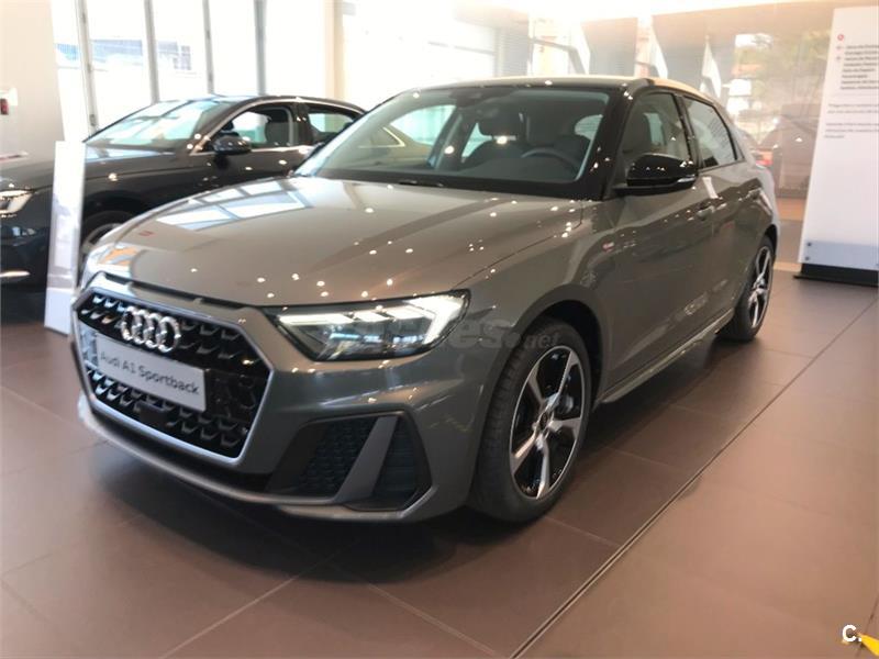 Audi a1 precio km 0