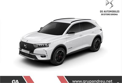 Citroen ds7 km0 Clearance