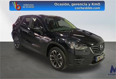 Mazda Cx5 De Segunda Mano Y Ocasion Coches Net Mazda Cx5 De Segunda Mano Y Ocasion Coches Net