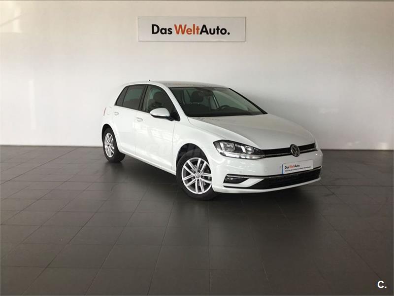 Volkswagen Golf De Segunda Mano Y Ocasion En Alicante Coches Net