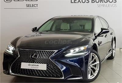 lexus-ls-de-segunda-mano-y-ocasi-n-coches