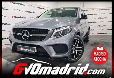 Мерседес 220 gle